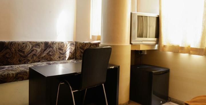 Hotel T.A.P. Paradise Bangalore Bagian luar foto